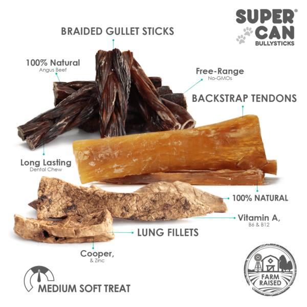 Mega Mix (900 gr) Premium Snacks 100% natural - Imagen 2