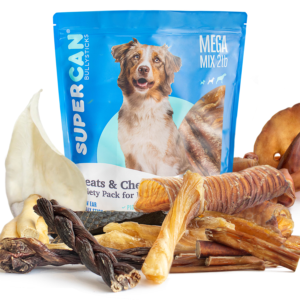 Mega Mix (900 gr) Premium Snacks 100% natural